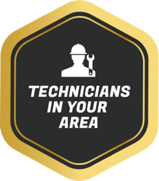 Technicians In Your Area