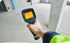 Thermal Leak Detector in Gold Coast QLD