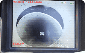 CCTV Drain Inspection in Gold Coast QLD